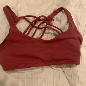 lulu lemon bra
